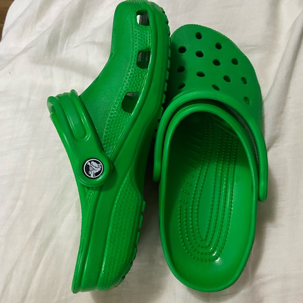 COPY - Crocs Unisex Rubber Clogs